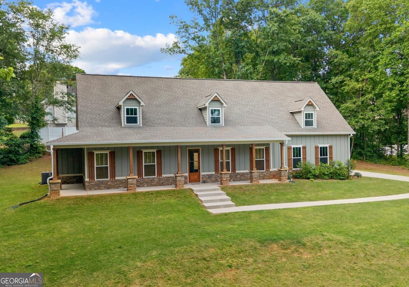 51 Post Oak Trace Villa Rica GA 30180