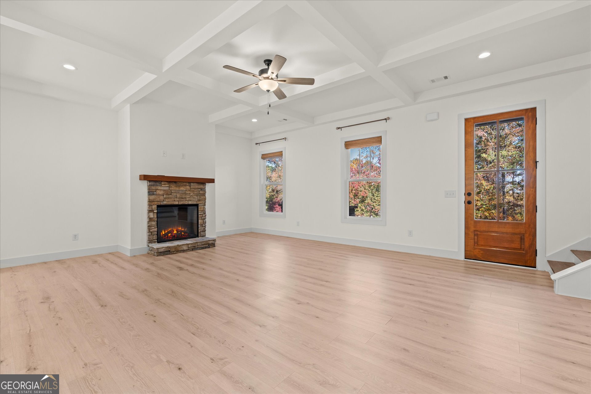 51 Post Oak Trace Villa Rica GA 30180