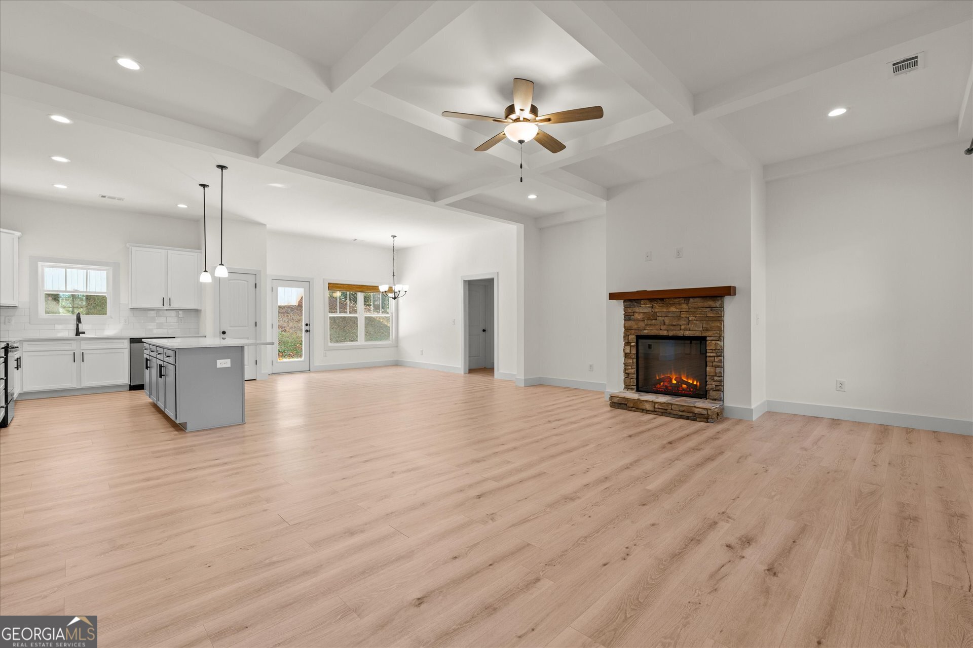 51 Post Oak Trace Villa Rica GA 30180