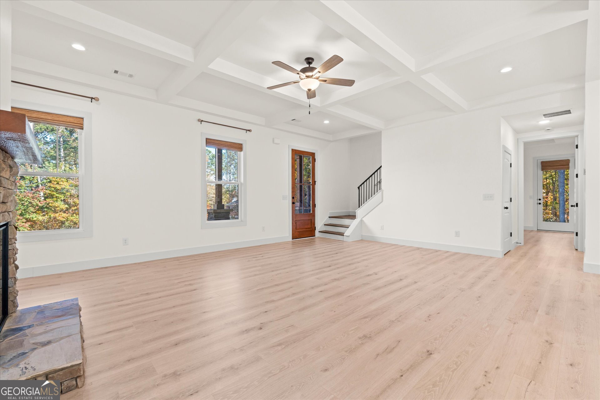 51 Post Oak Trace Villa Rica GA 30180