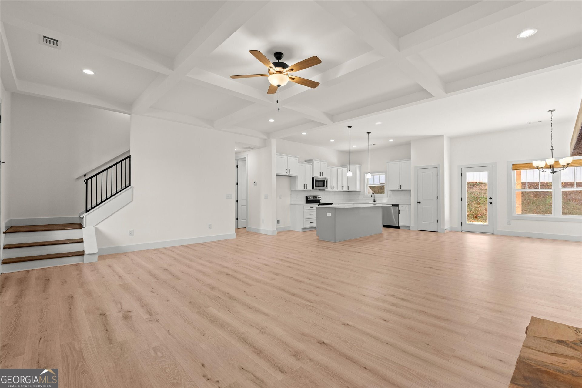 51 Post Oak Trace Villa Rica GA 30180