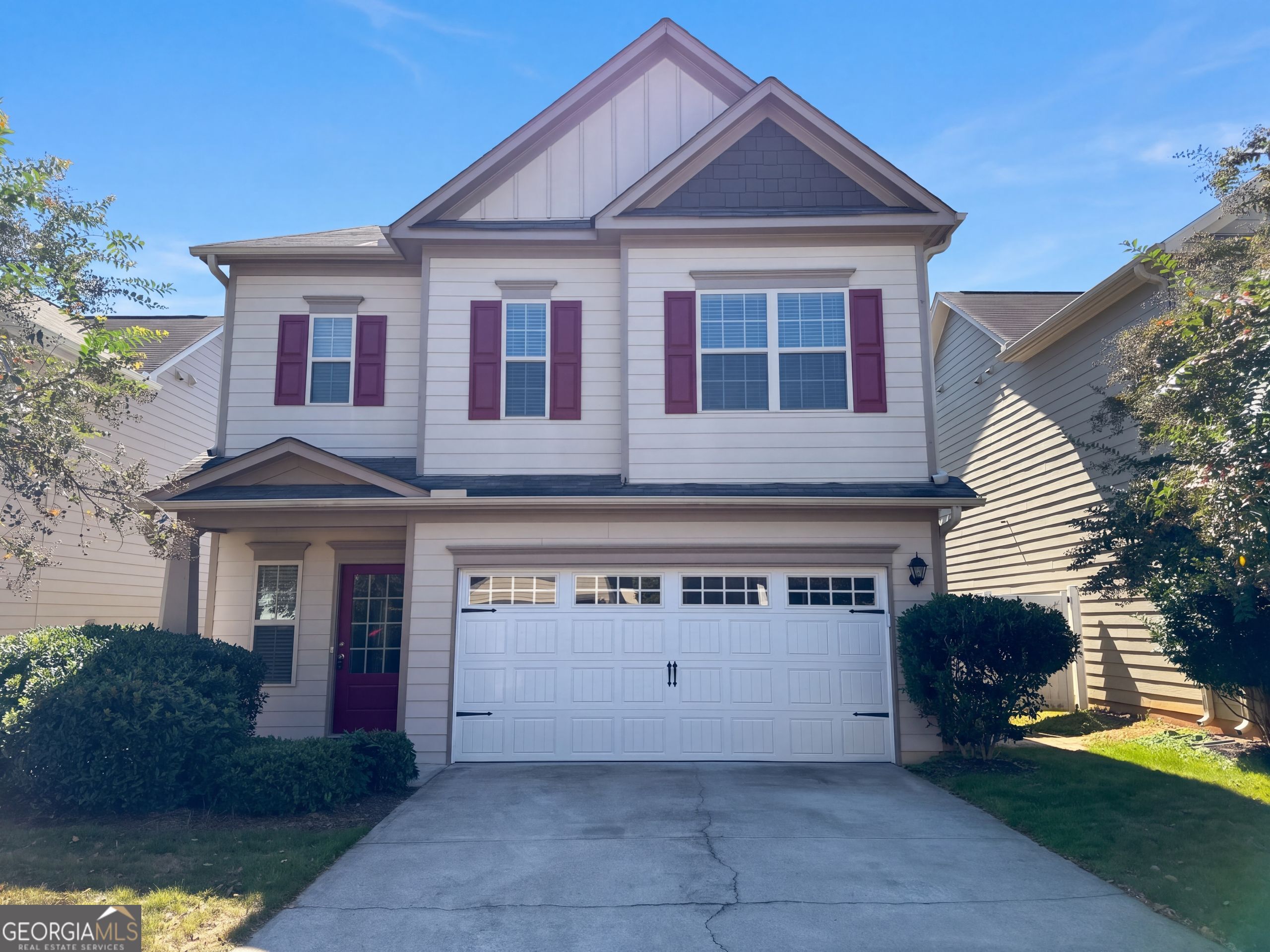 35 Samuel Way NW Cartersville GA 30121