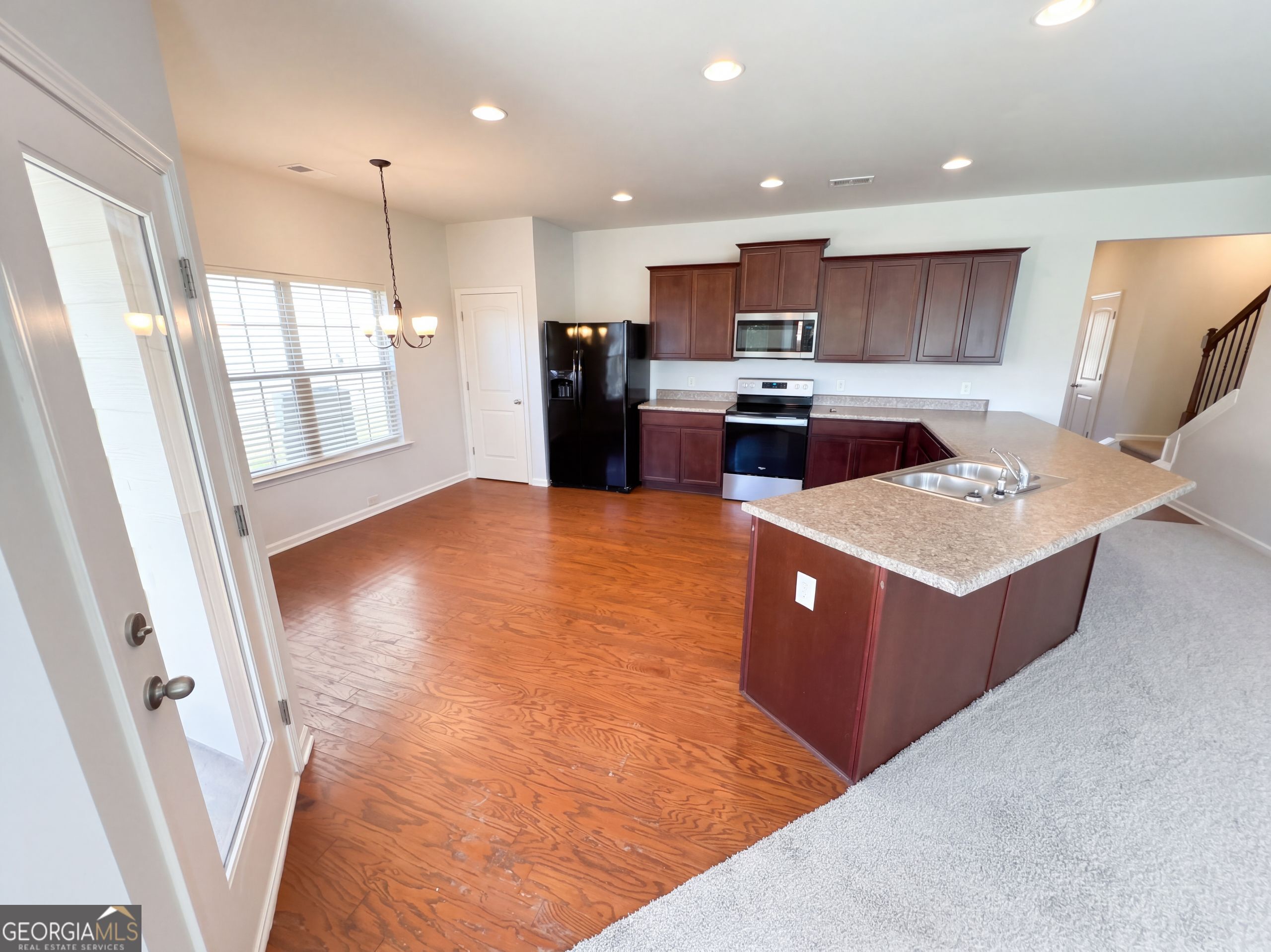 35 Samuel Way NW Cartersville GA 30121