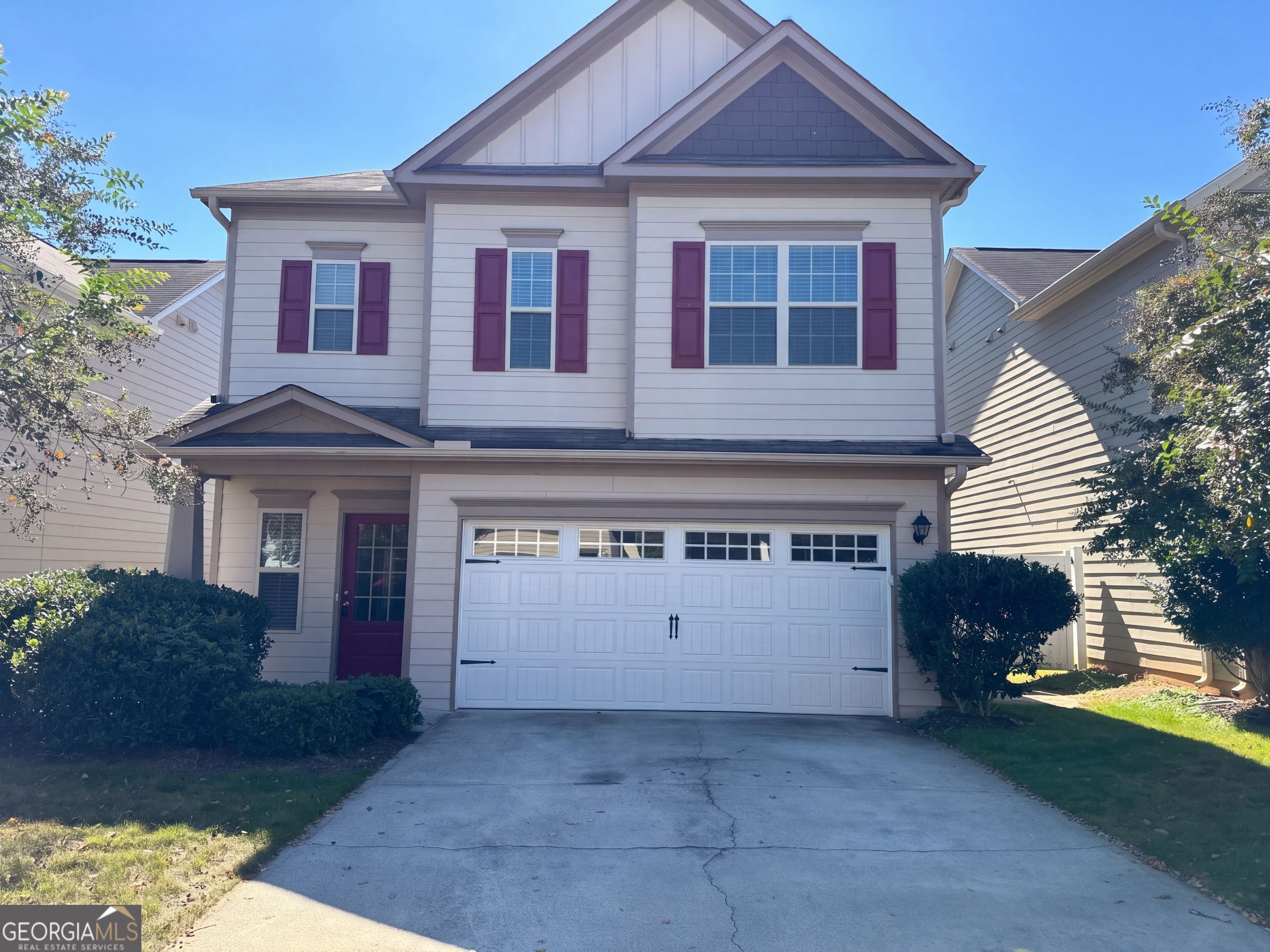 35 Samuel Way NW Cartersville GA 30121