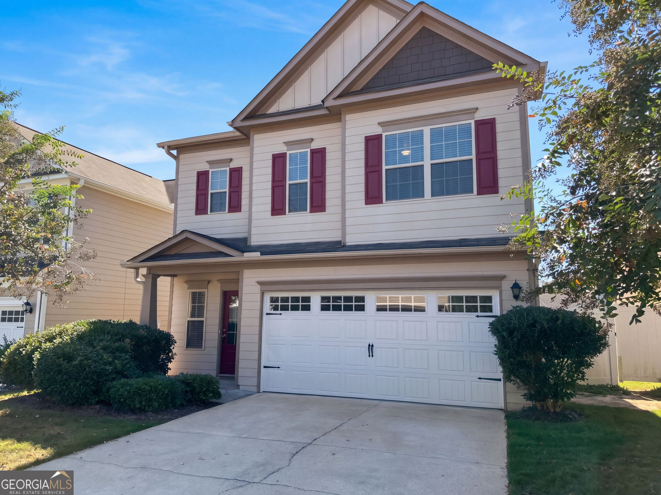35 Samuel Way NW Cartersville GA 30121