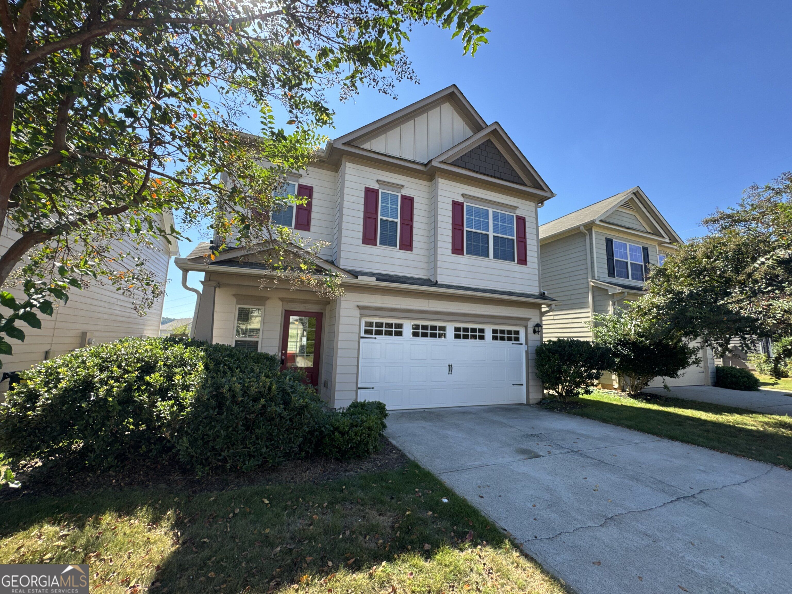 35 Samuel Way NW Cartersville GA 30121