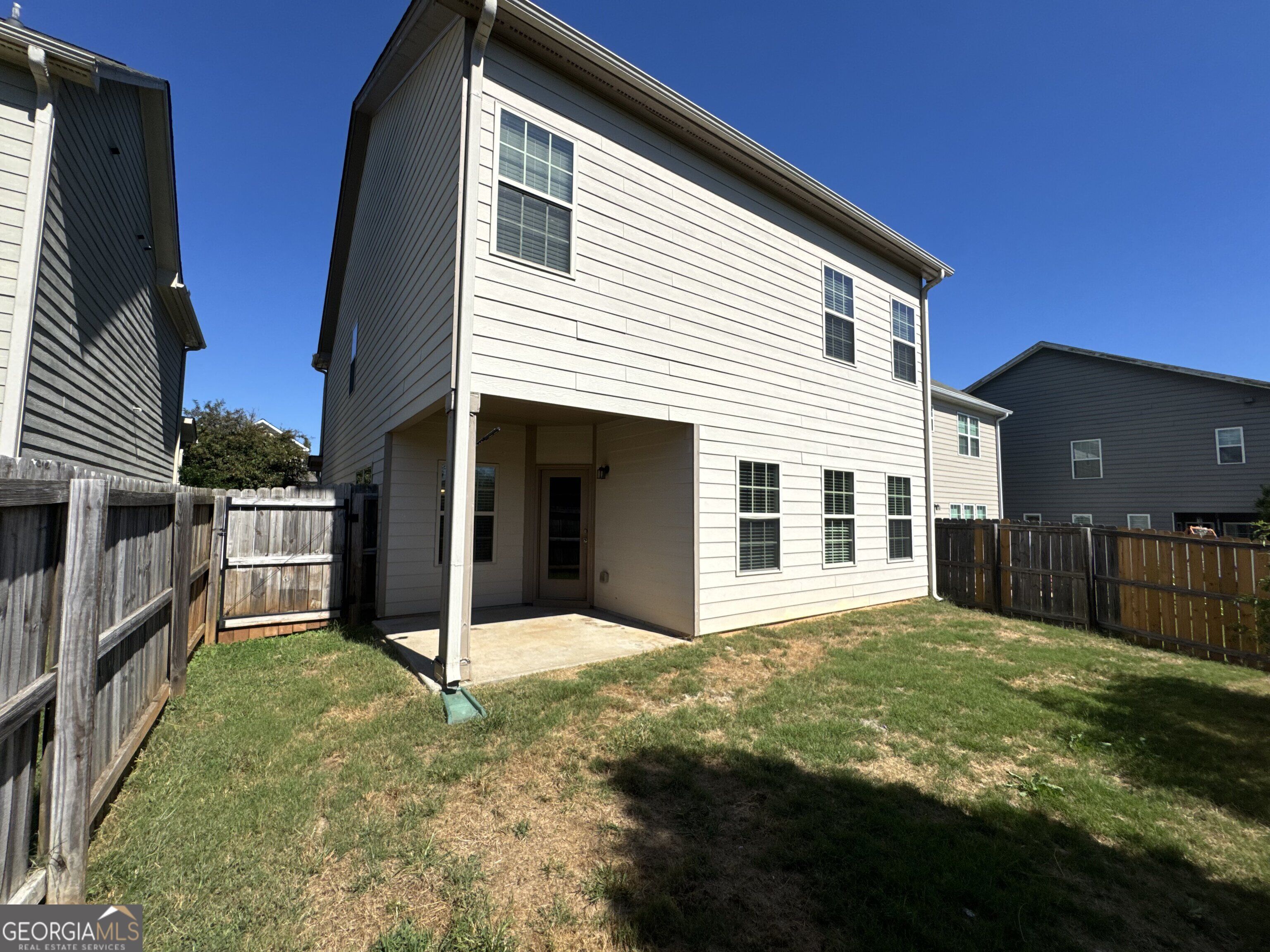 35 Samuel Way NW Cartersville GA 30121