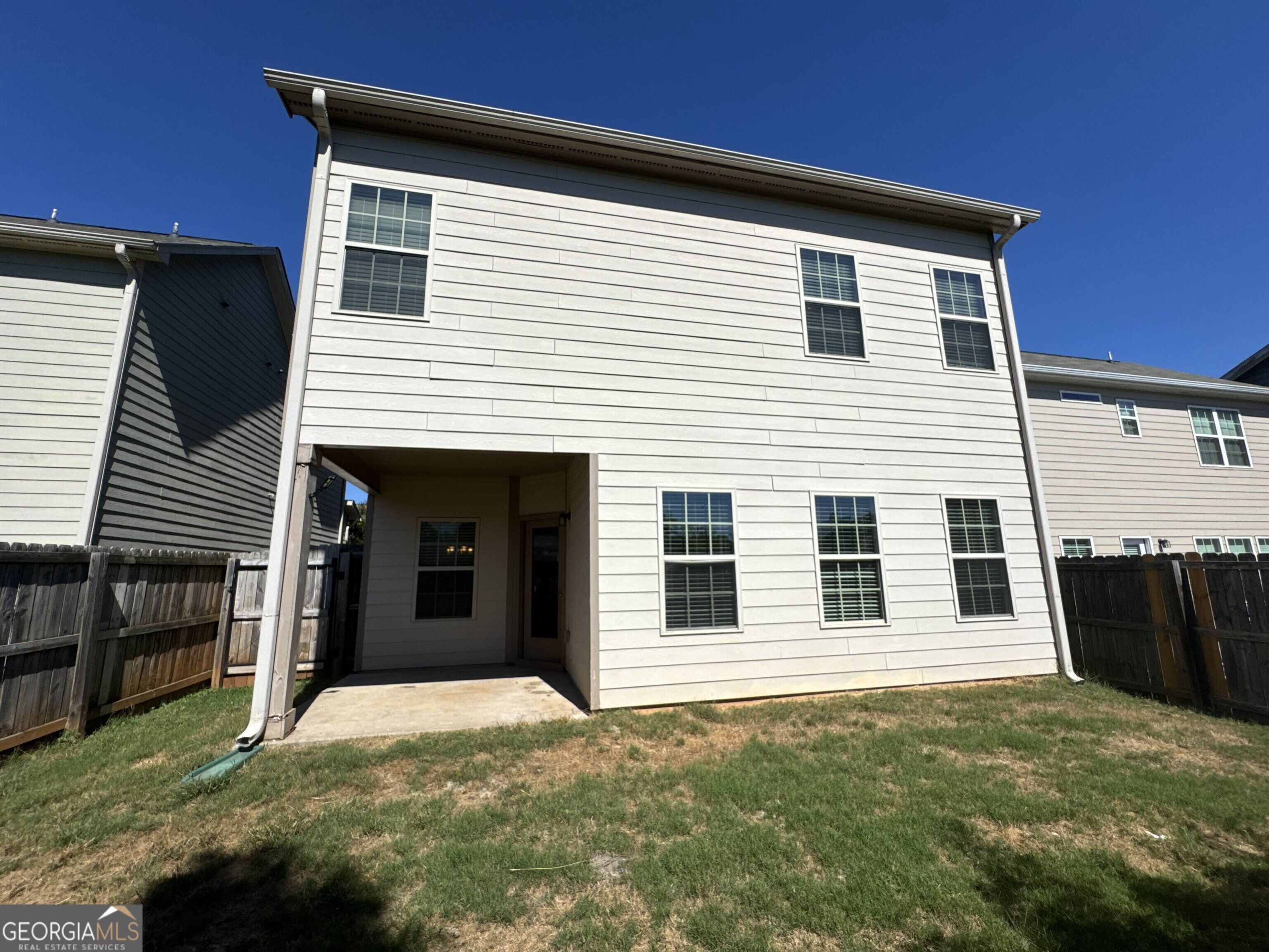 35 Samuel Way NW Cartersville GA 30121