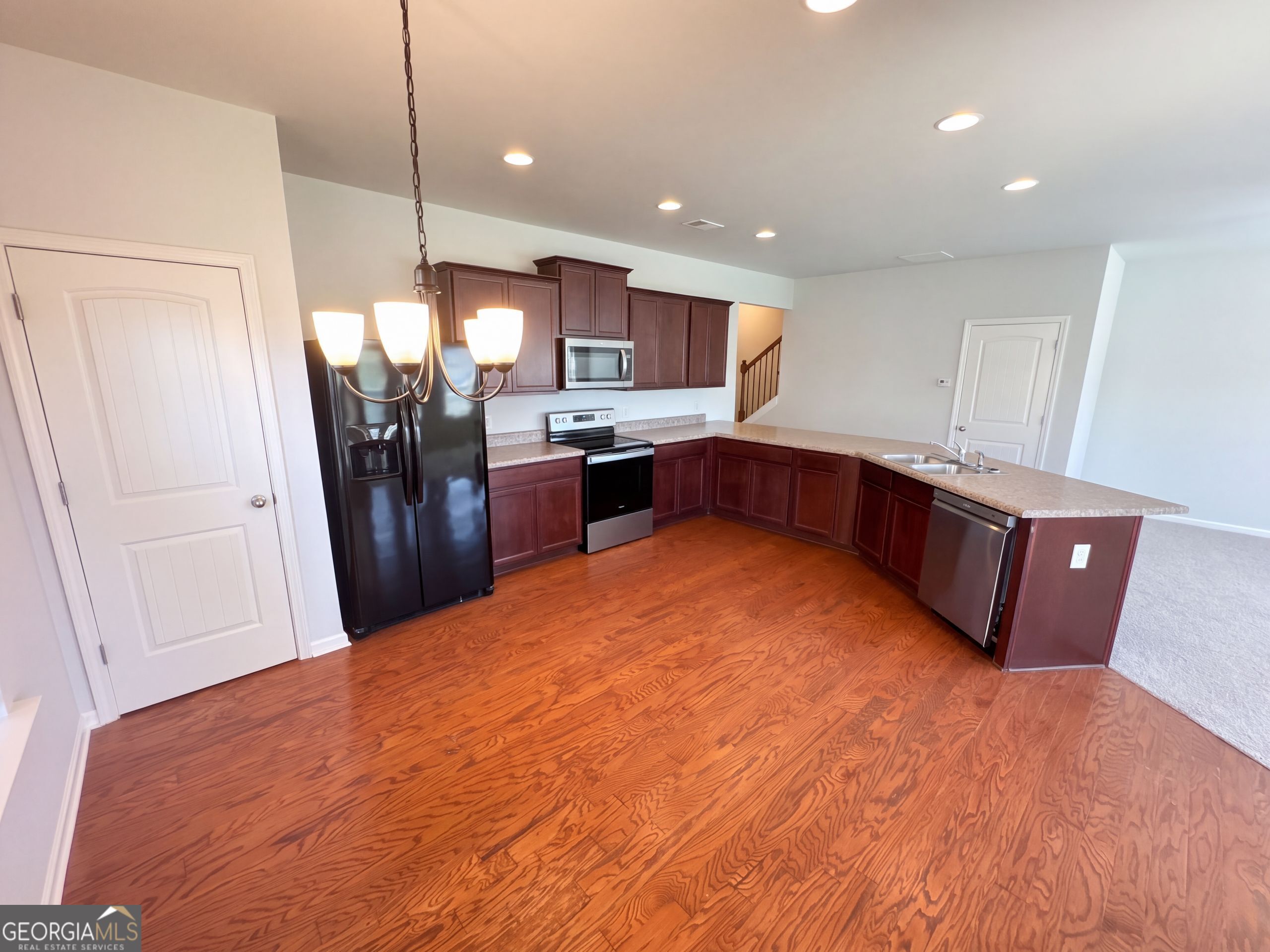 35 Samuel Way NW Cartersville GA 30121