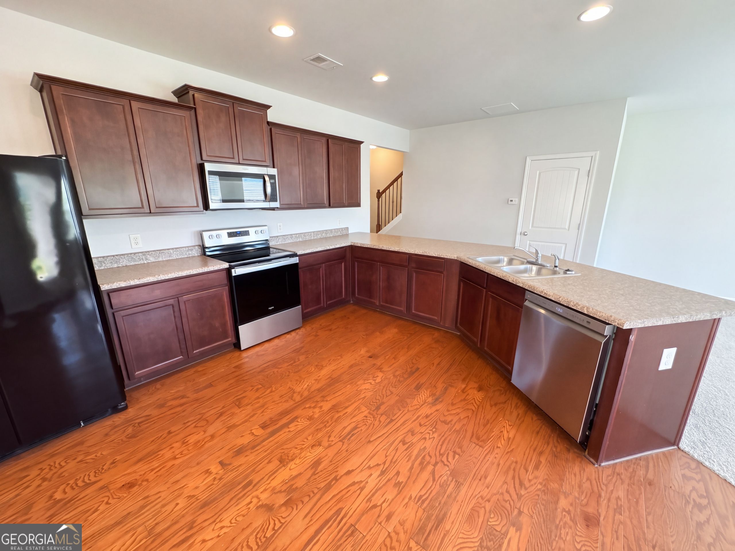35 Samuel Way NW Cartersville GA 30121