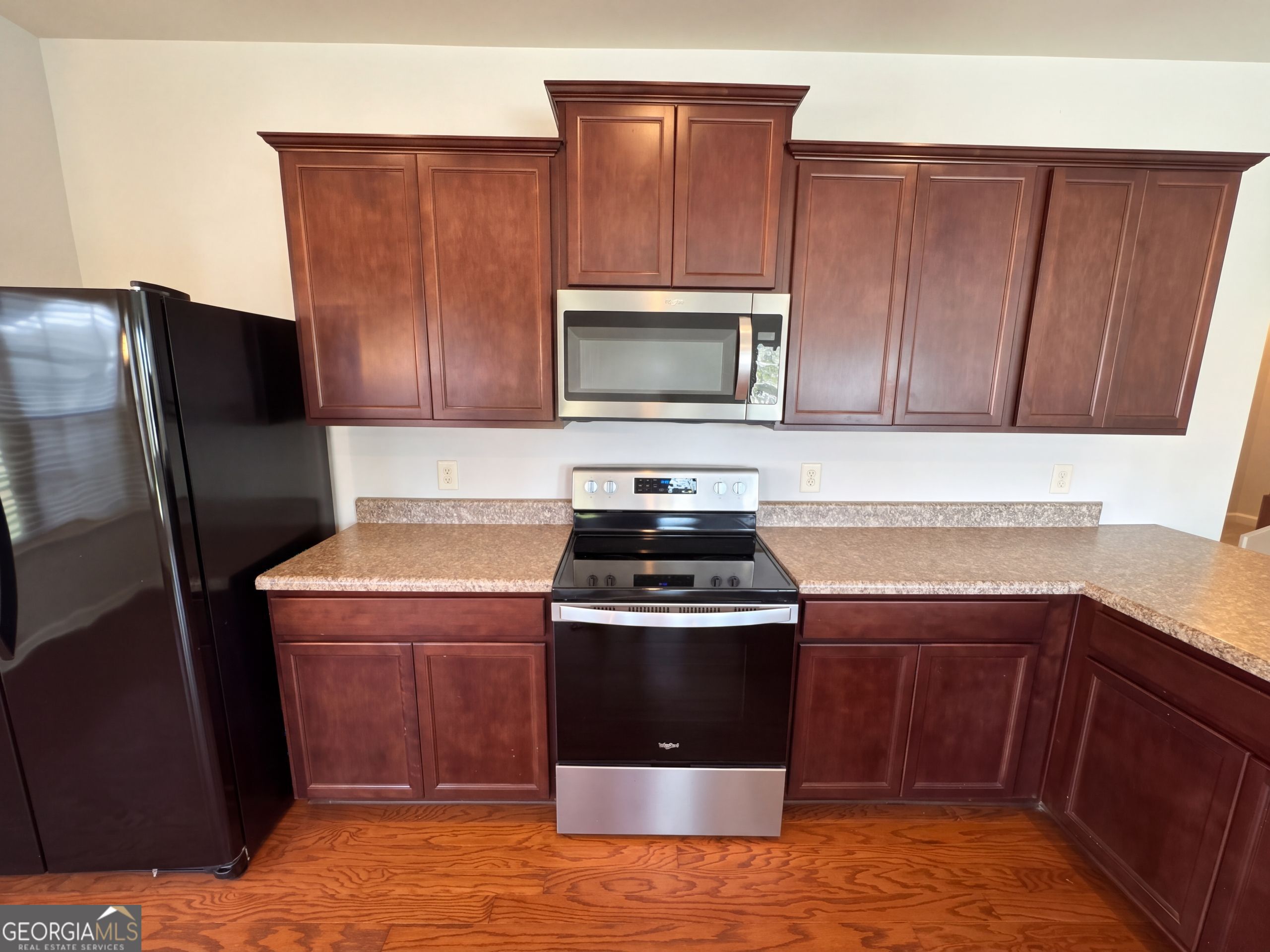 35 Samuel Way NW Cartersville GA 30121
