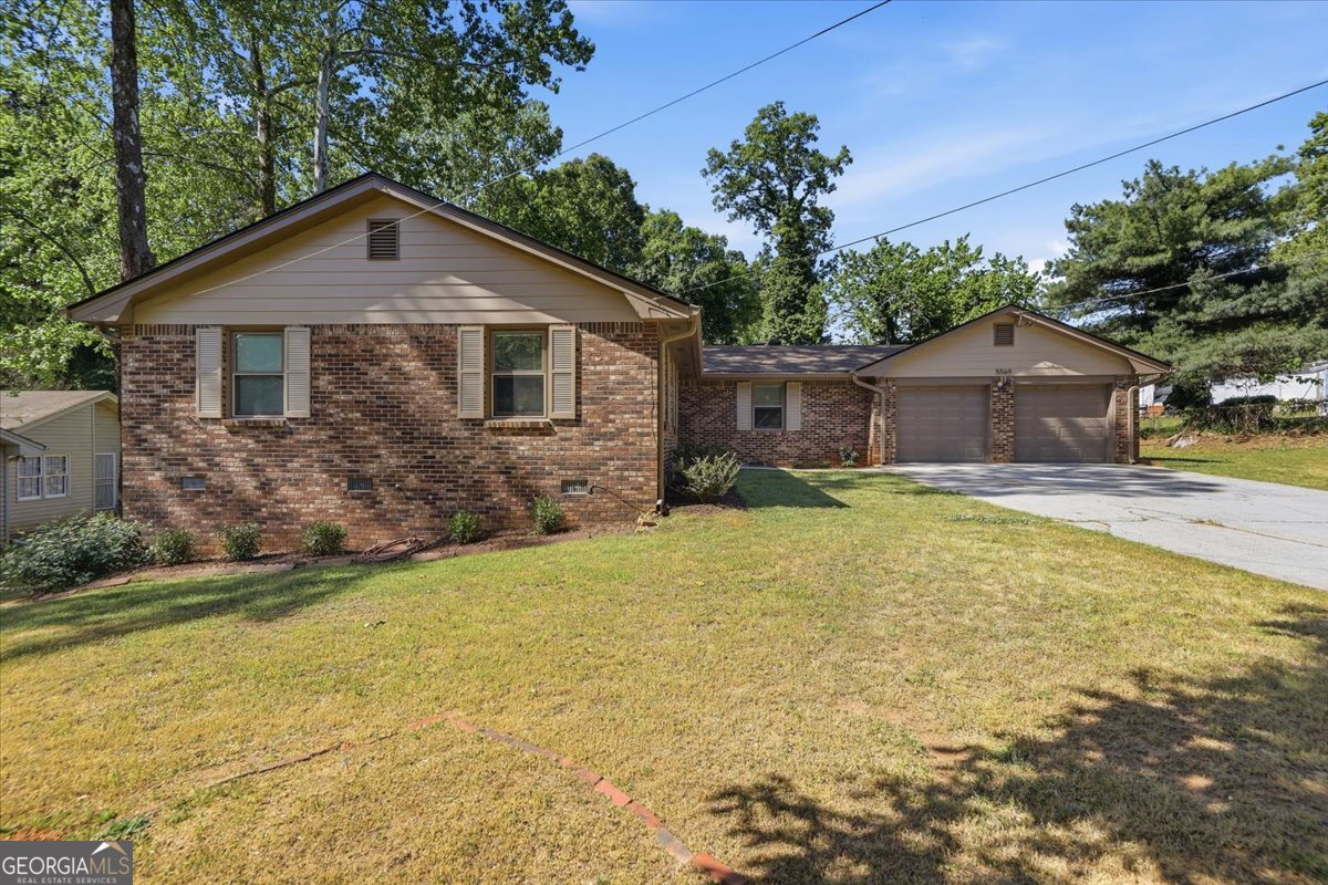 5569 Shadow Rock Drive Lithonia GA 30058