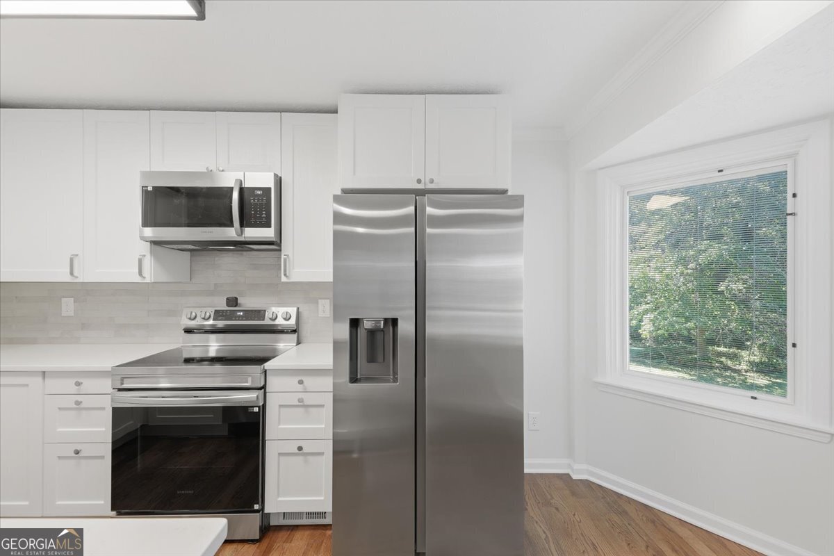 5569 Shadow Rock Drive Lithonia GA 30058