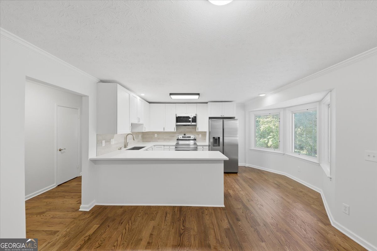 5569 Shadow Rock Drive Lithonia GA 30058