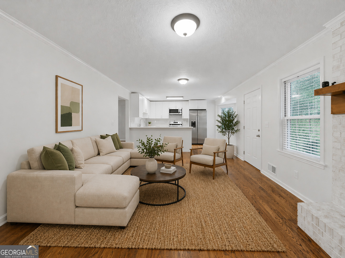 5569 Shadow Rock Drive Lithonia GA 30058