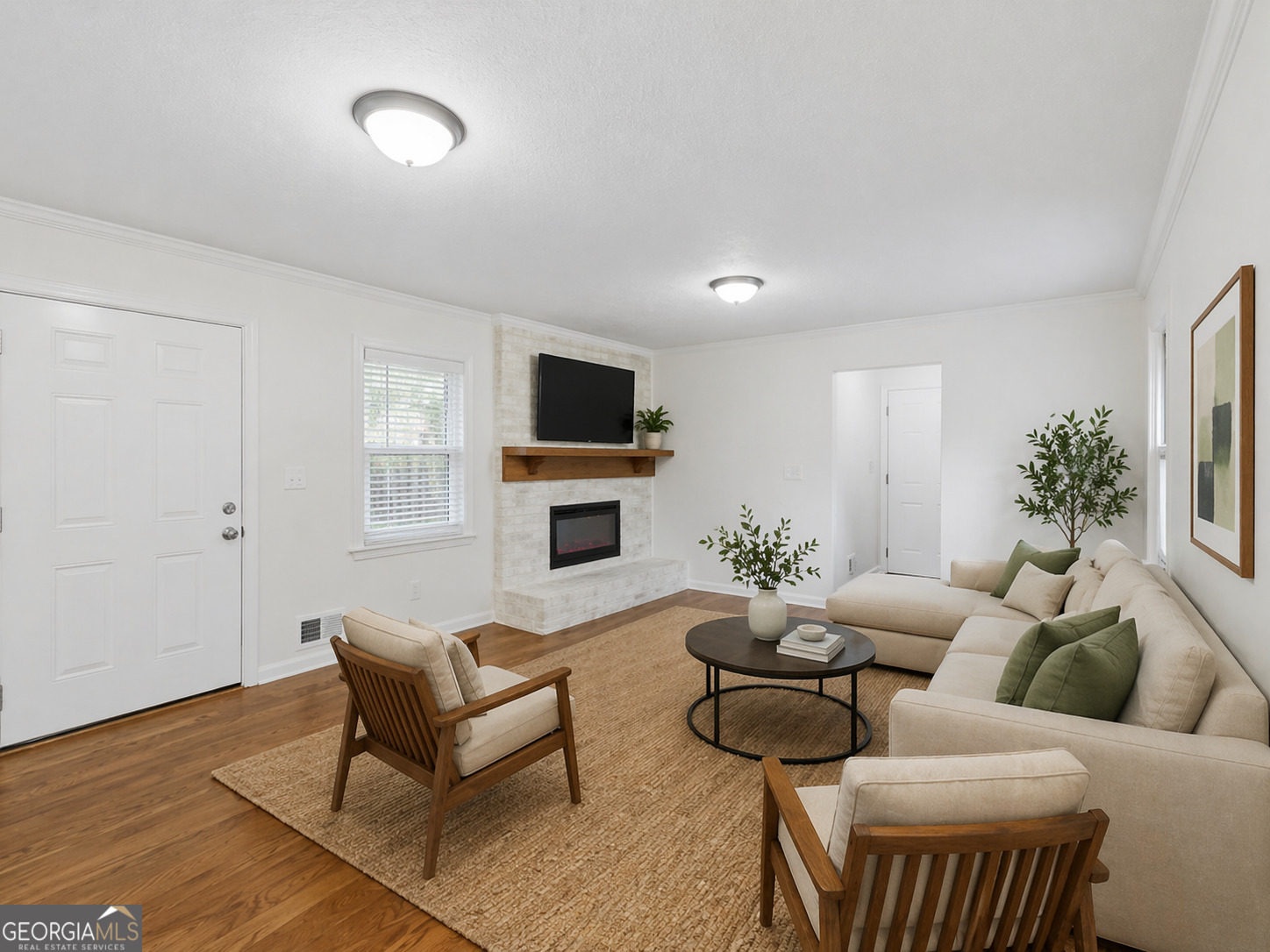 5569 Shadow Rock Drive Lithonia GA 30058