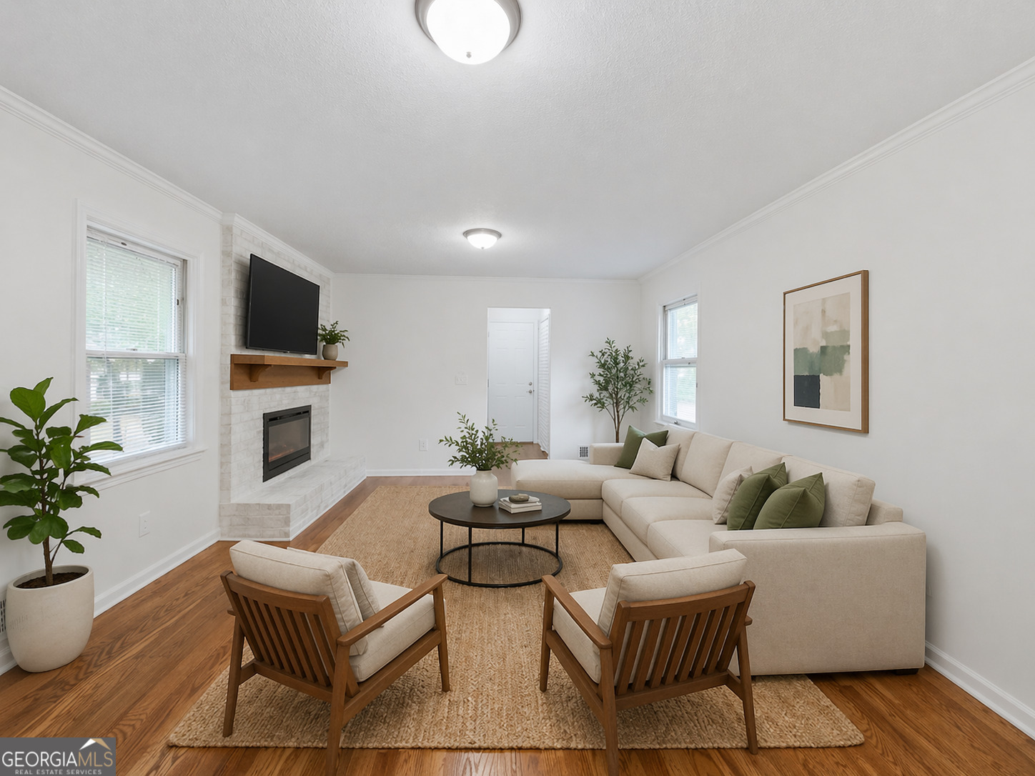 5569 Shadow Rock Drive Lithonia GA 30058