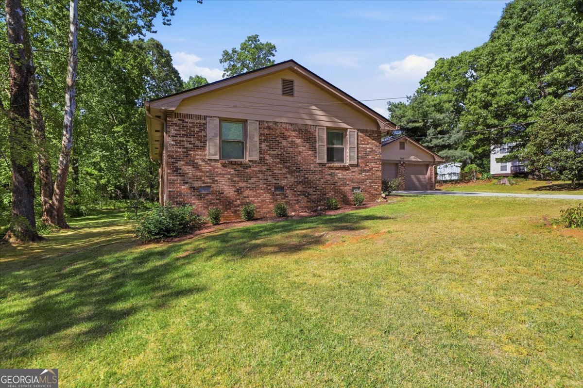 5569 Shadow Rock Drive Lithonia GA 30058