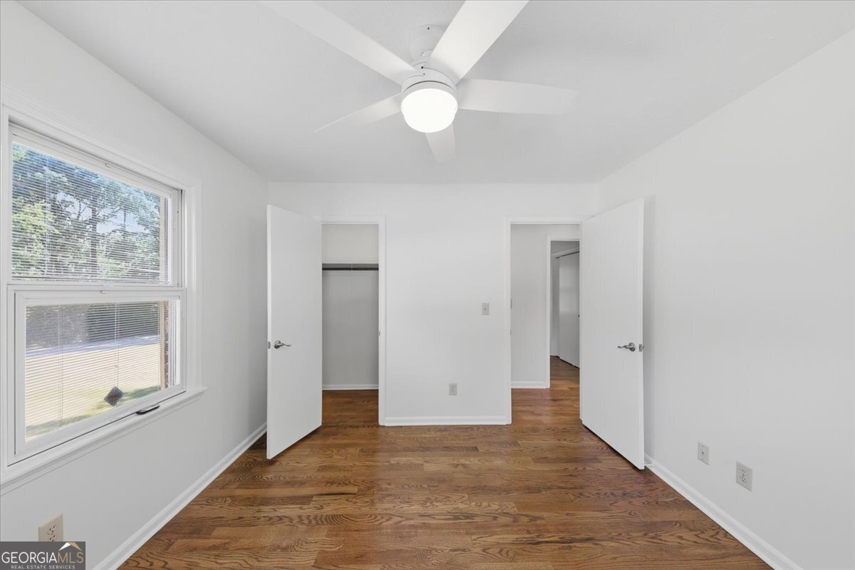 5569 Shadow Rock Drive Lithonia GA 30058