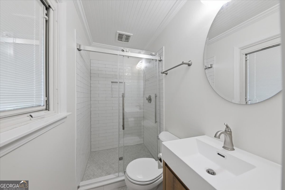 5569 Shadow Rock Drive Lithonia GA 30058