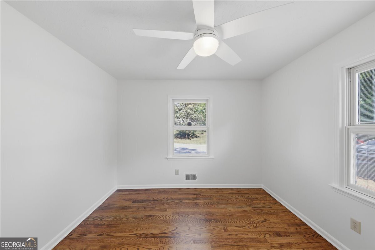 5569 Shadow Rock Drive Lithonia GA 30058