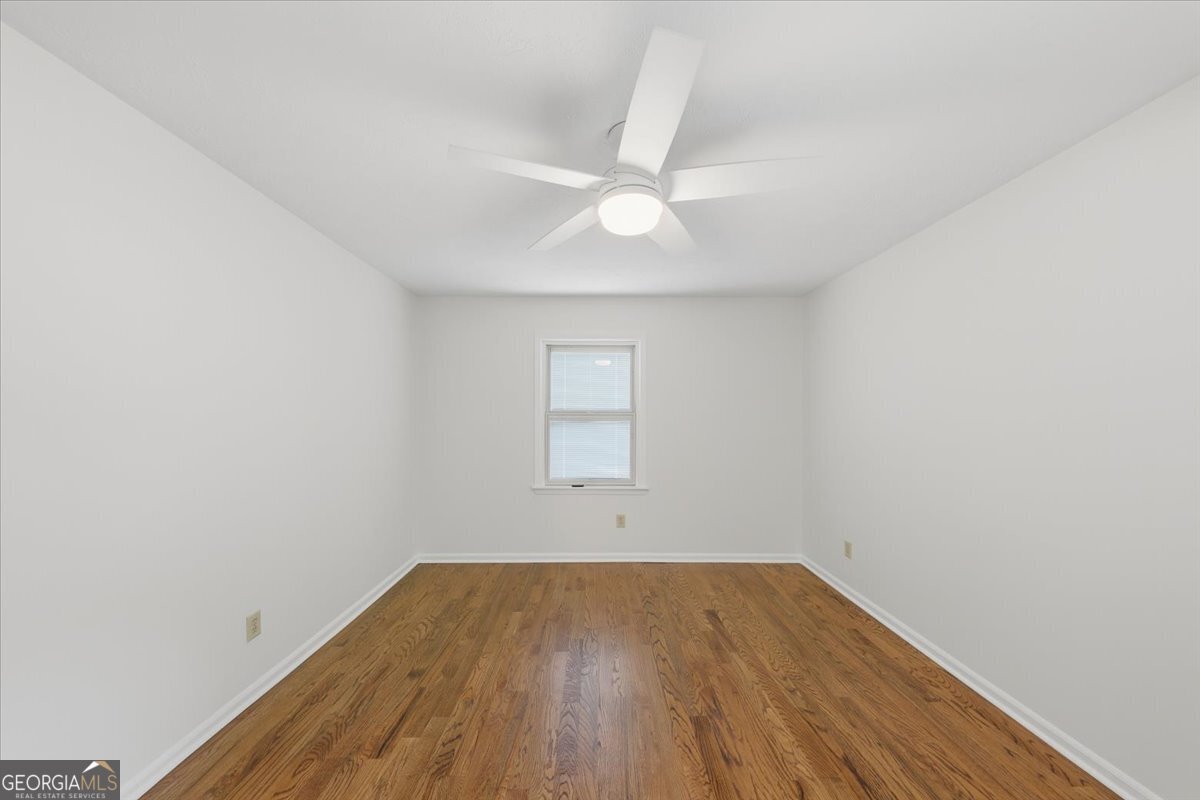 5569 Shadow Rock Drive Lithonia GA 30058