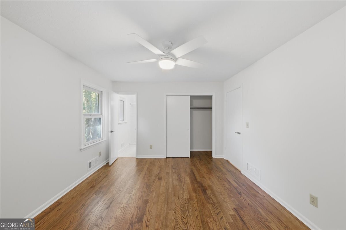5569 Shadow Rock Drive Lithonia GA 30058