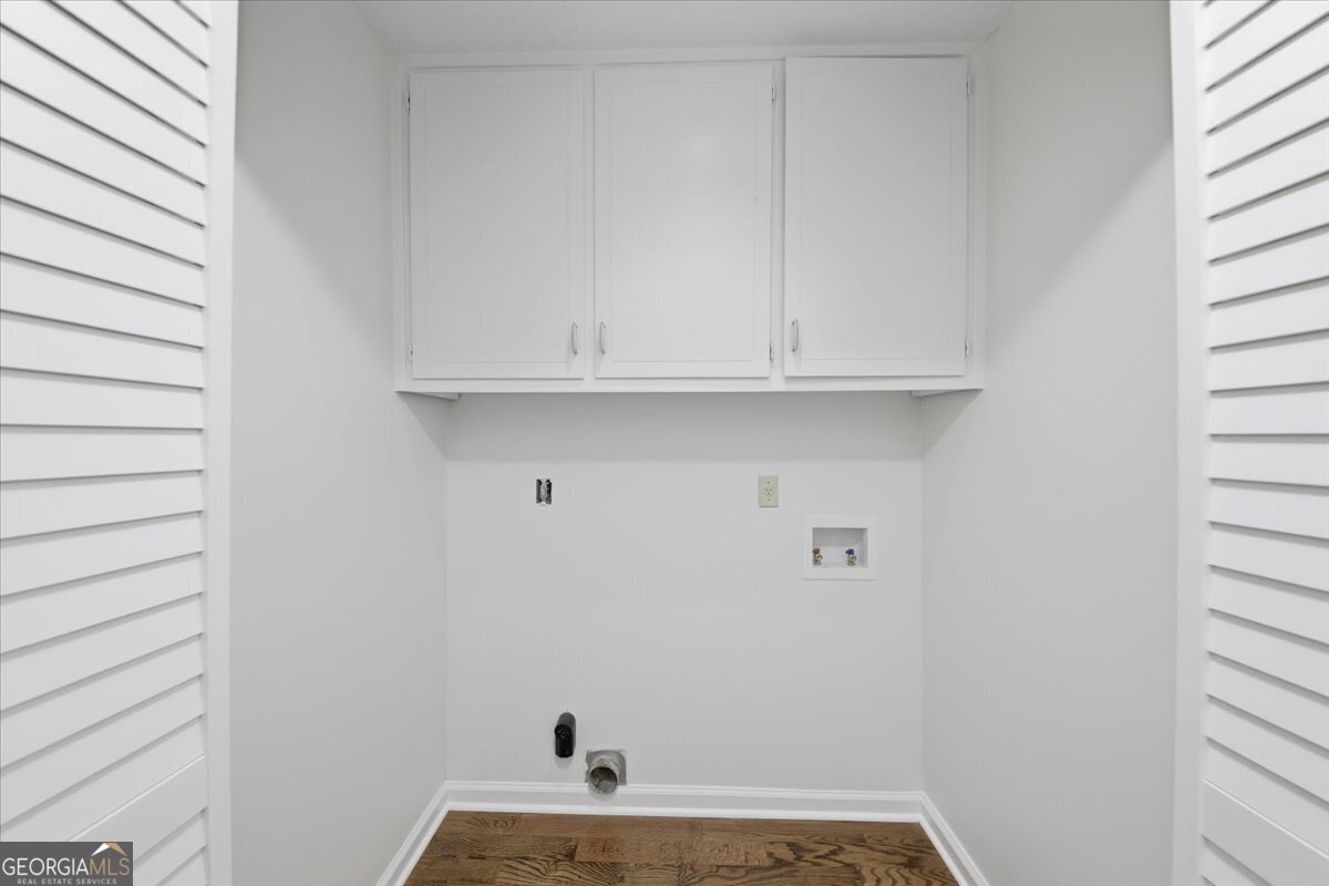 5569 Shadow Rock Drive Lithonia GA 30058