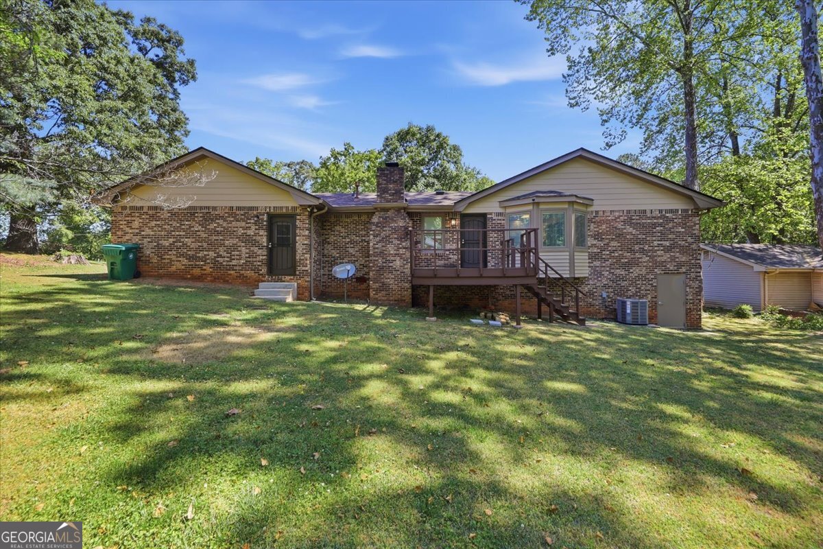 5569 Shadow Rock Drive Lithonia GA 30058