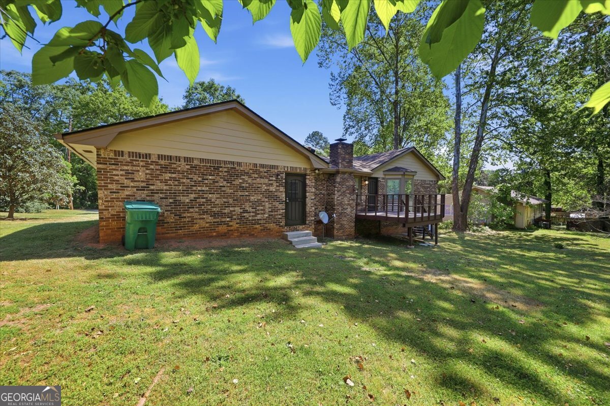 5569 Shadow Rock Drive Lithonia GA 30058