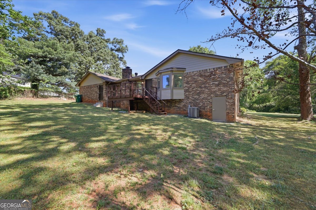 5569 Shadow Rock Drive Lithonia GA 30058