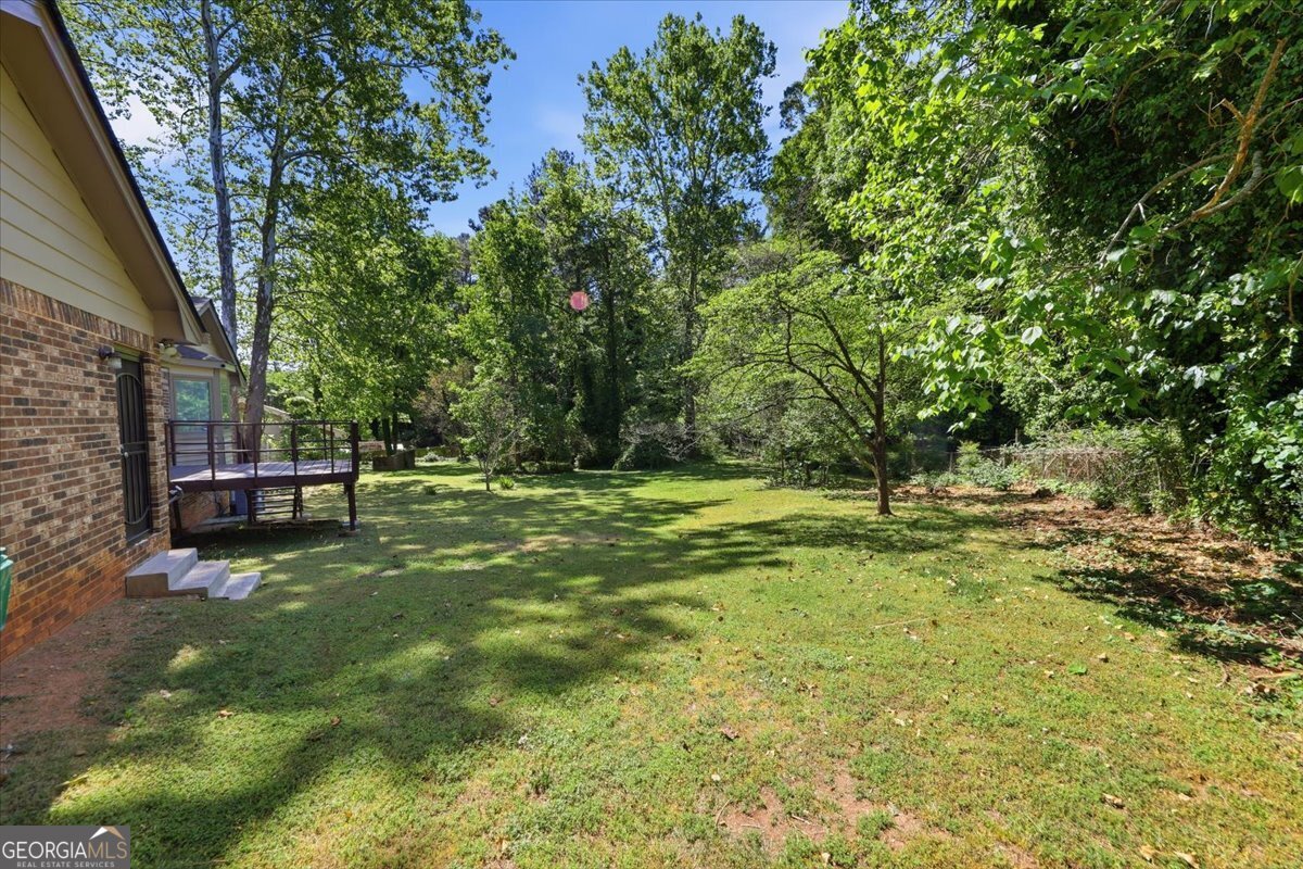 5569 Shadow Rock Drive Lithonia GA 30058