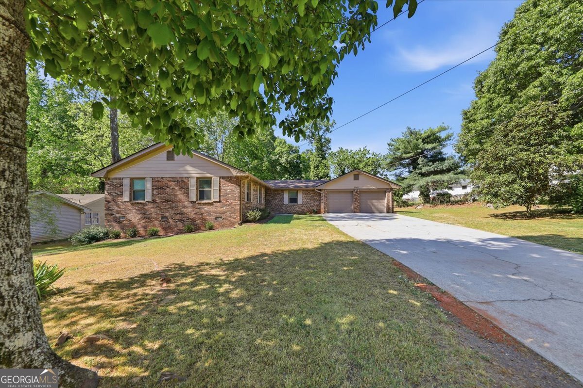 5569 Shadow Rock Drive Lithonia GA 30058