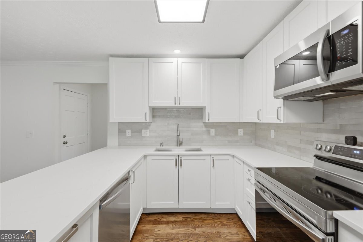 5569 Shadow Rock Drive Lithonia GA 30058