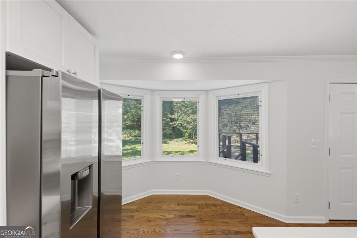 5569 Shadow Rock Drive Lithonia GA 30058