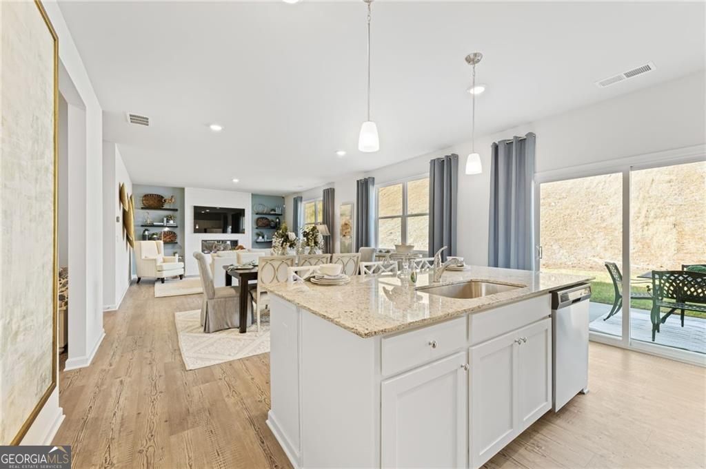 5314 Mulberry Creek Way Flowery Branch GA 30542