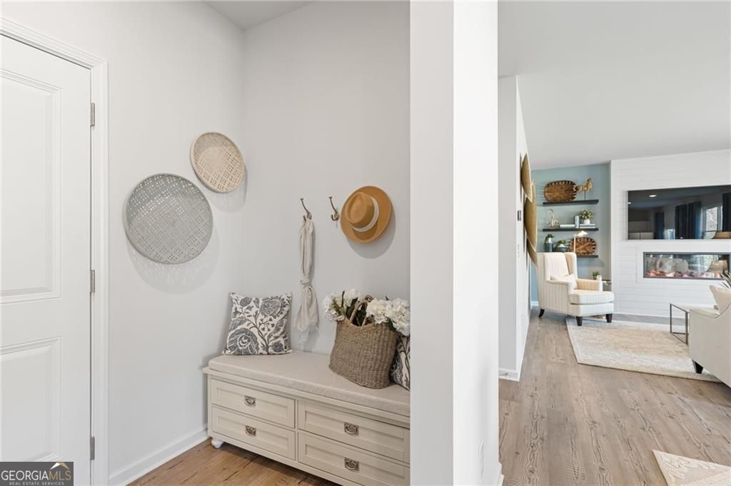 5314 Mulberry Creek Way Flowery Branch GA 30542