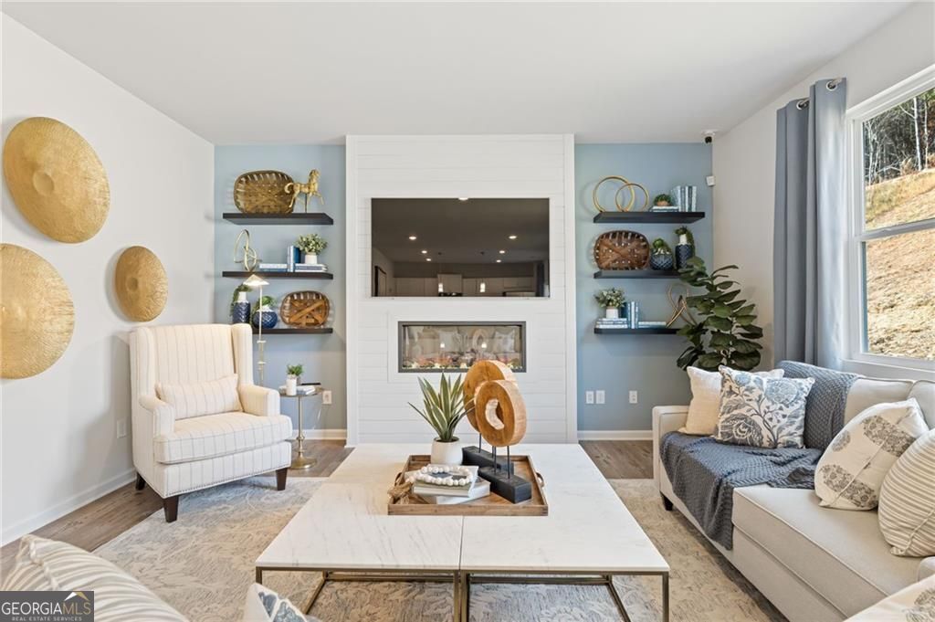 5314 Mulberry Creek Way Flowery Branch GA 30542