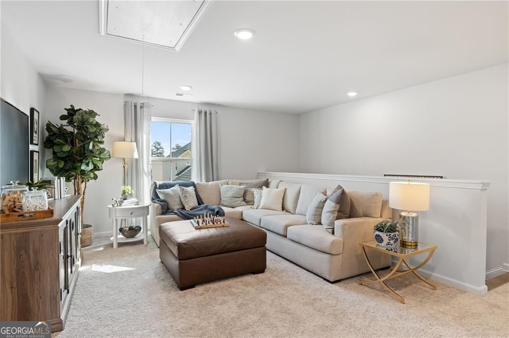 5314 Mulberry Creek Way Flowery Branch GA 30542