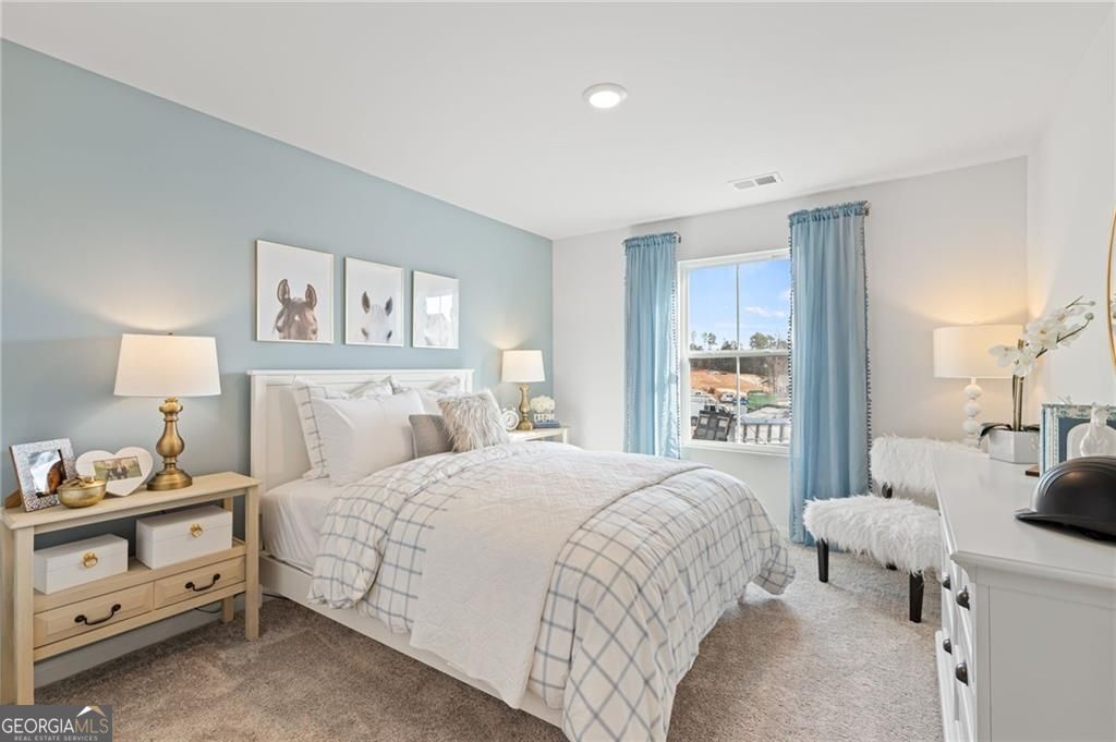 5314 Mulberry Creek Way Flowery Branch GA 30542