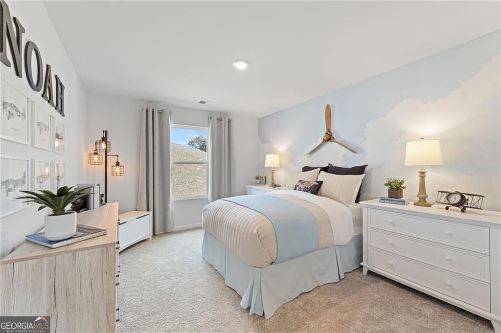 5314 Mulberry Creek Way Flowery Branch GA 30542