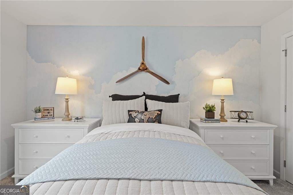 5314 Mulberry Creek Way Flowery Branch GA 30542