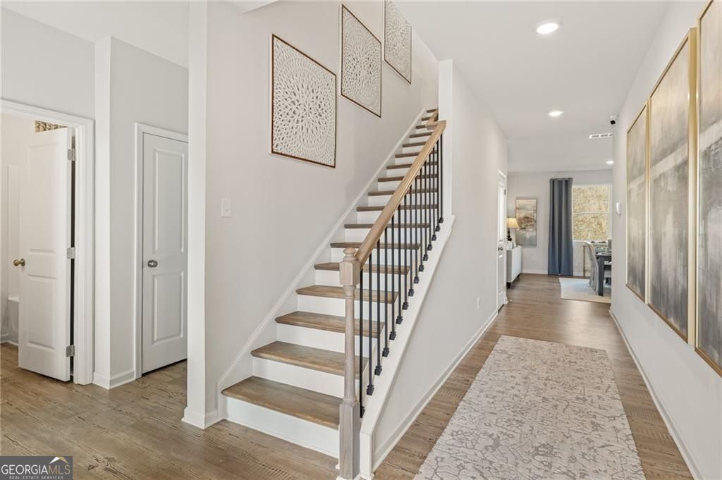 5314 Mulberry Creek Way Flowery Branch GA 30542