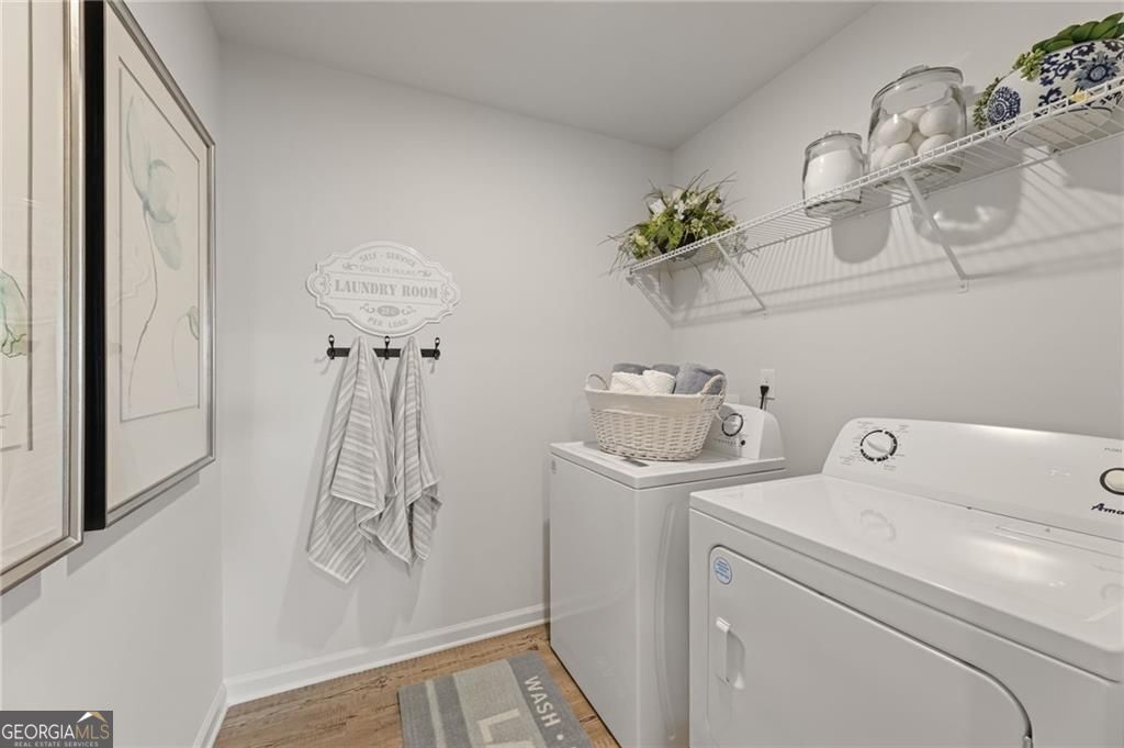 5314 Mulberry Creek Way Flowery Branch GA 30542