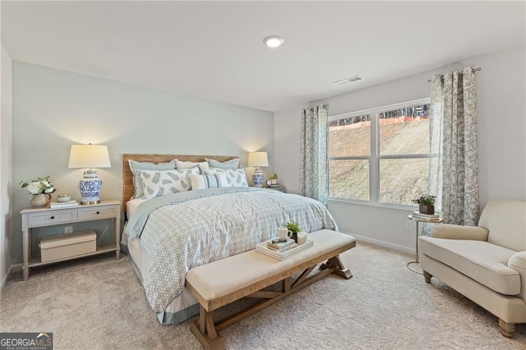 5314 Mulberry Creek Way Flowery Branch GA 30542