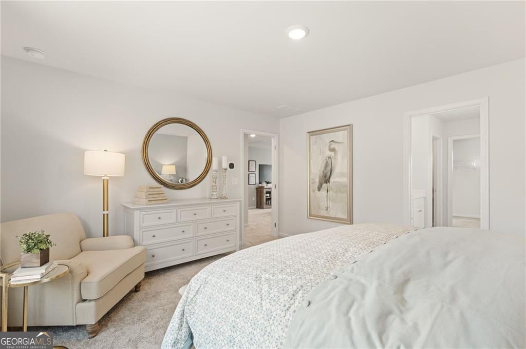 5314 Mulberry Creek Way Flowery Branch GA 30542