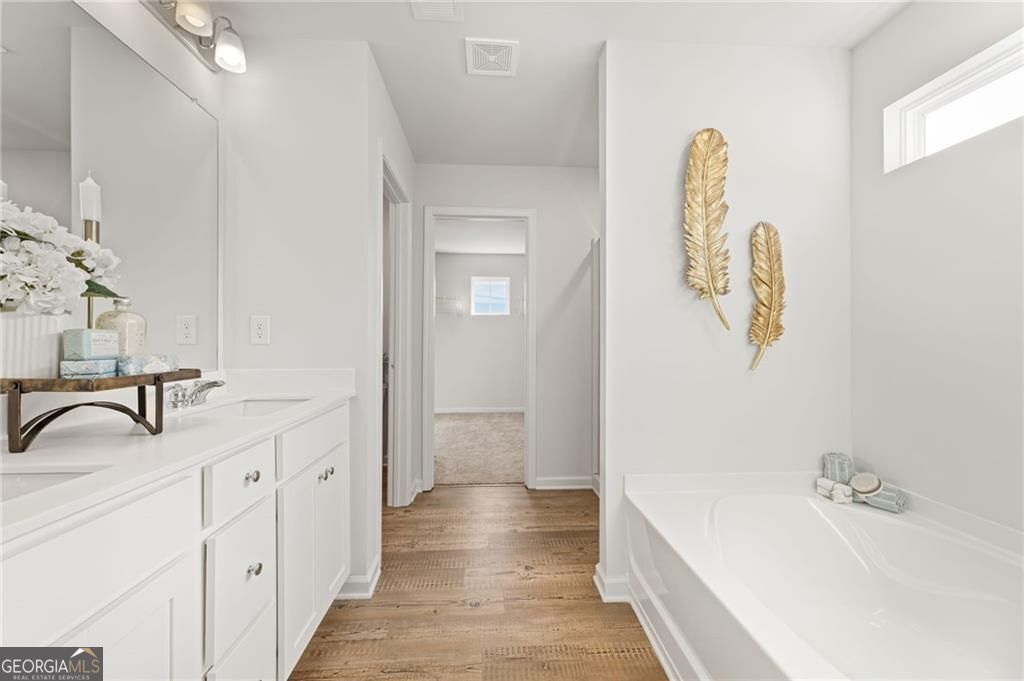 5314 Mulberry Creek Way Flowery Branch GA 30542