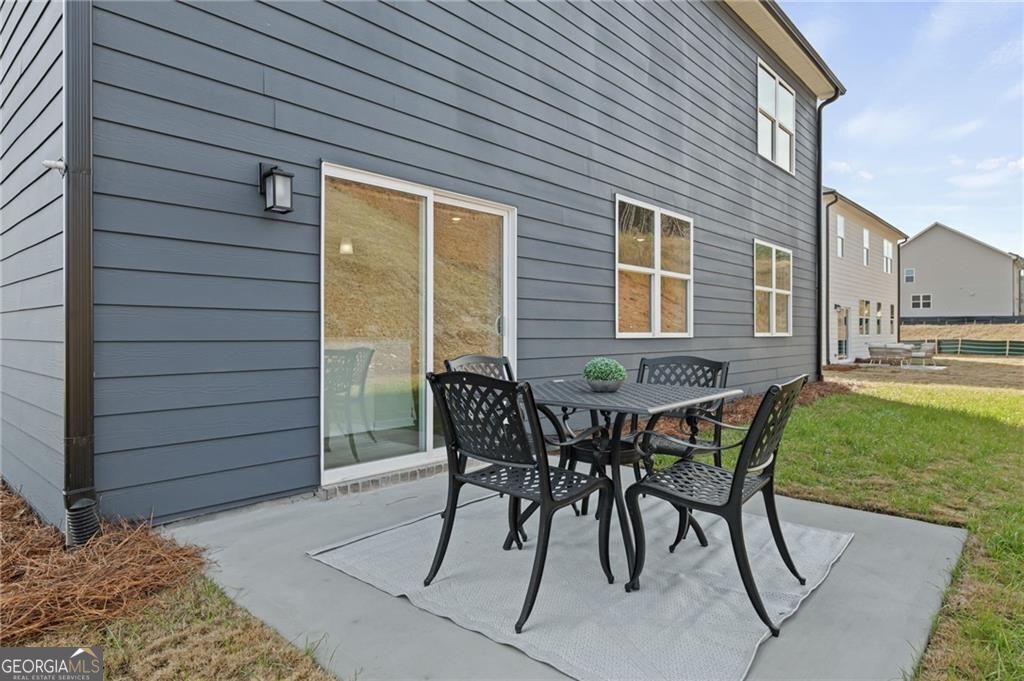 5314 Mulberry Creek Way Flowery Branch GA 30542