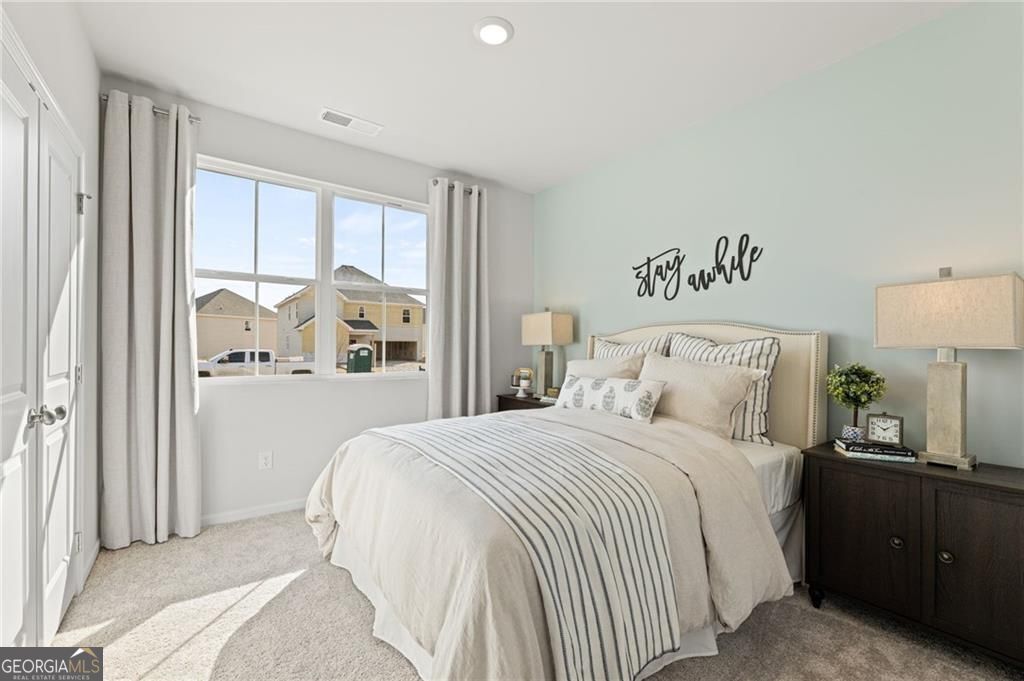 5314 Mulberry Creek Way Flowery Branch GA 30542