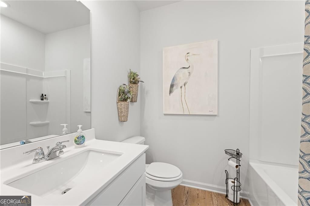5314 Mulberry Creek Way Flowery Branch GA 30542